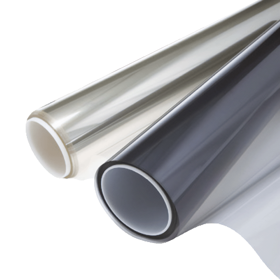 Gush ClearCool Solar Film (Roll)