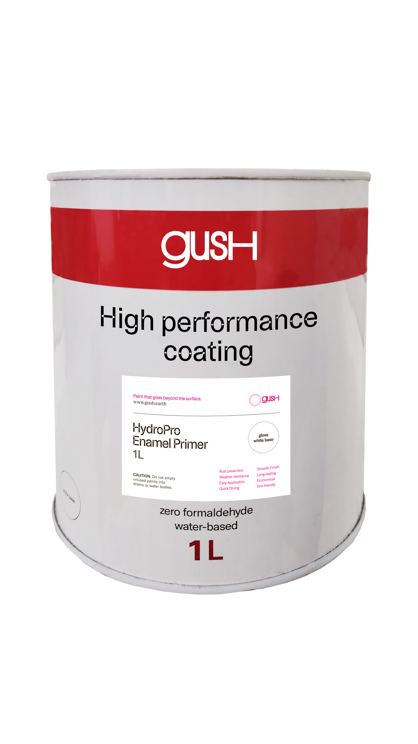 Gush HydroPro Primer