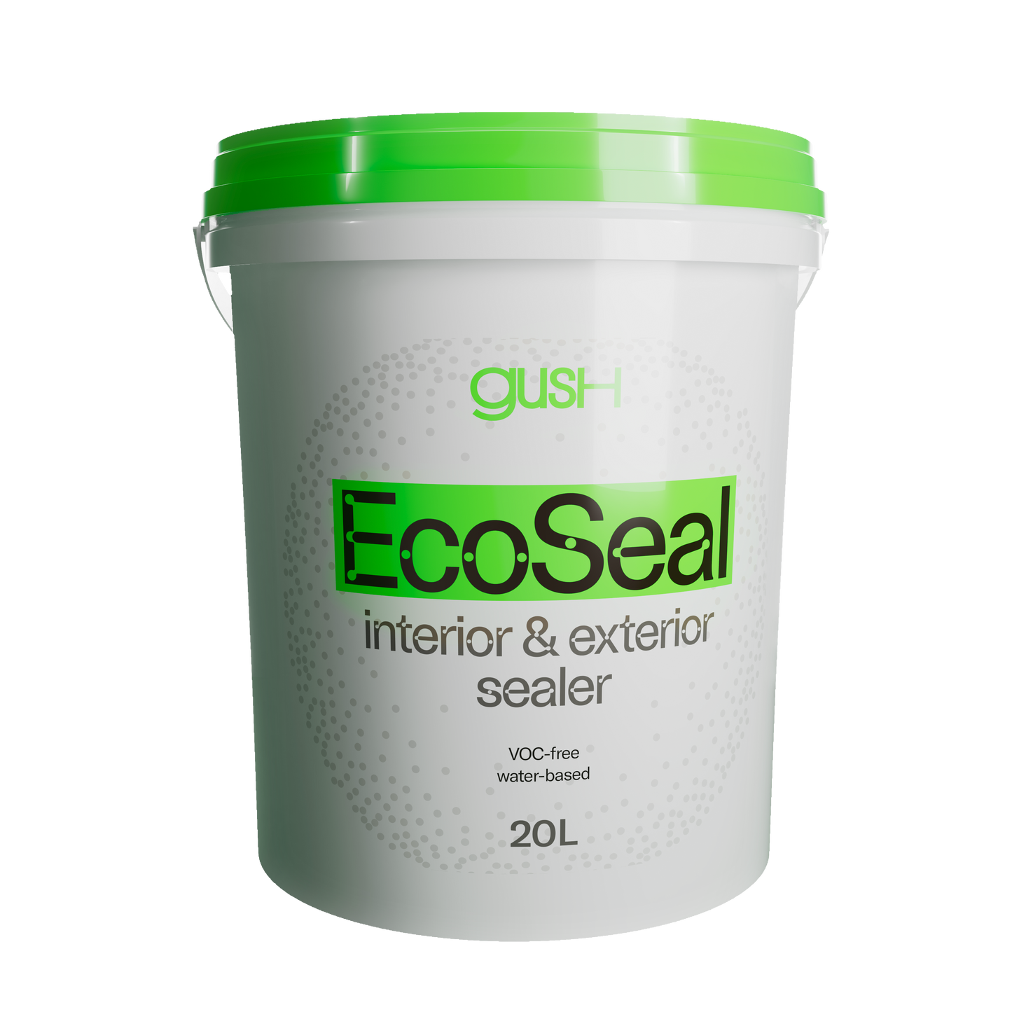 Interior & Exterior Sealer - 5 Liter
