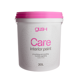 Gush Care Interior Paint