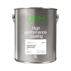Gush Hydropro Cool Enamel Paint