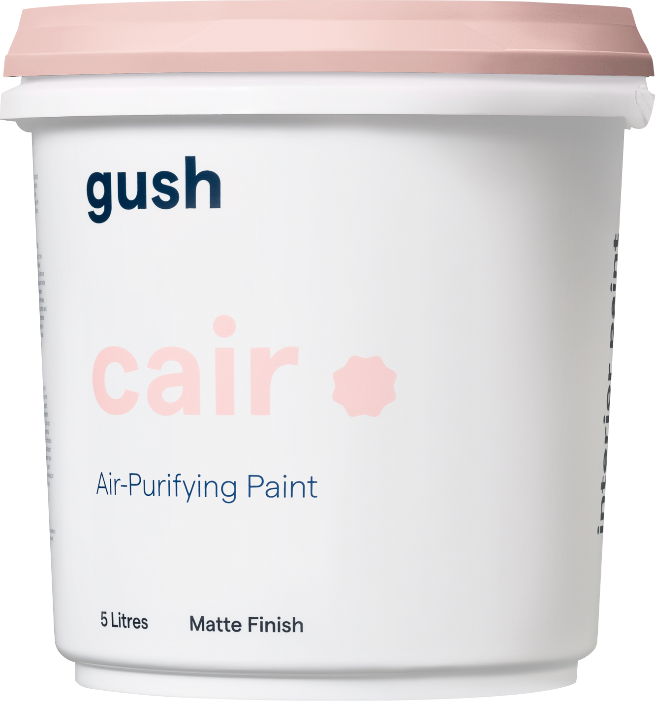 Gush Cair Interior Paint - All Sizes