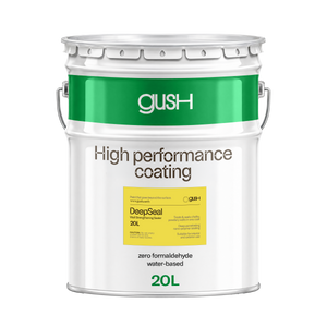 Gush DeepSeal