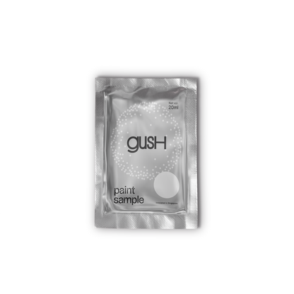 Gush CleanCare Interior Paint