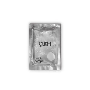 Gush Paint Pack (CleanCare)