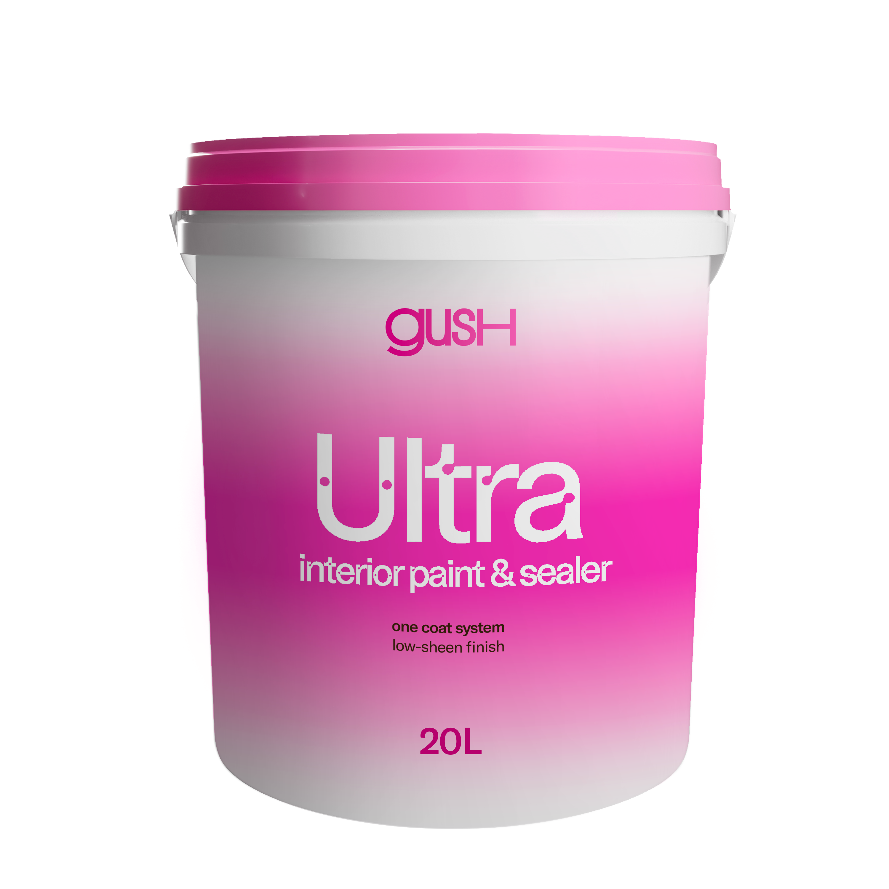 Buy Gush Ultra Interior Paint | Ultra Speed, Ultra Ease – Gush Trade Portal