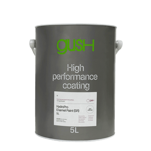 Gush Hydropro Cool Enamel Paint