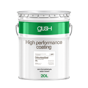 Gush OdourlessSeal